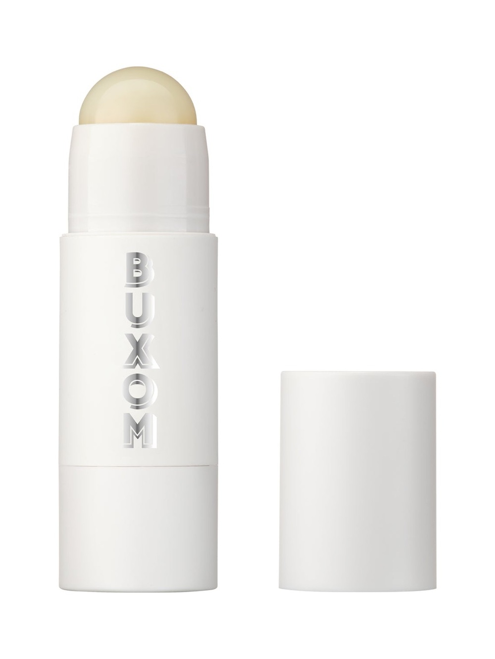 Buxom Power-Full Plump + Repair Lip Butter -Translucent Bare